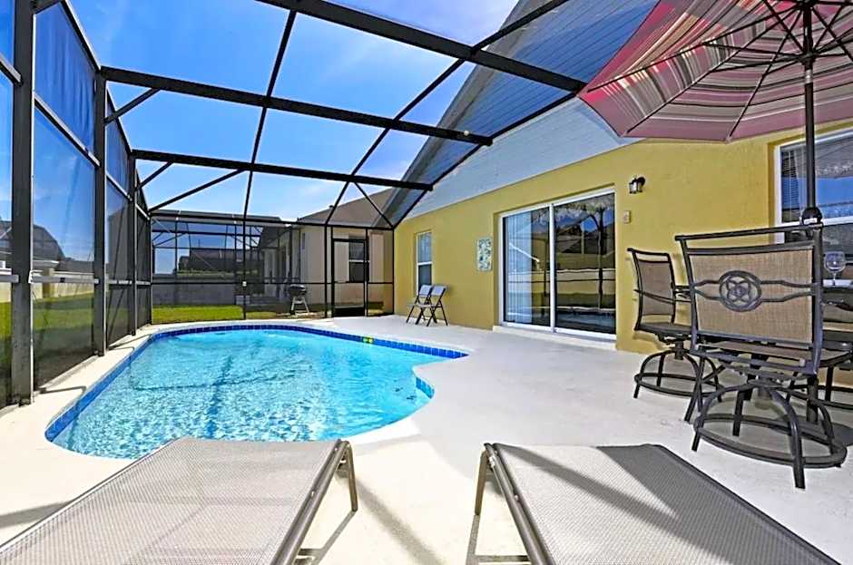 Disney Area Executive Homes