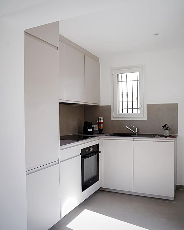 Résidence Pascal Paoli Fior di Mare