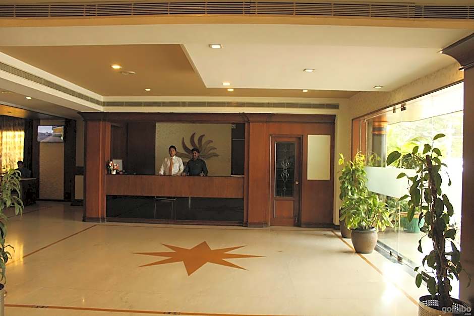 Hotel The President