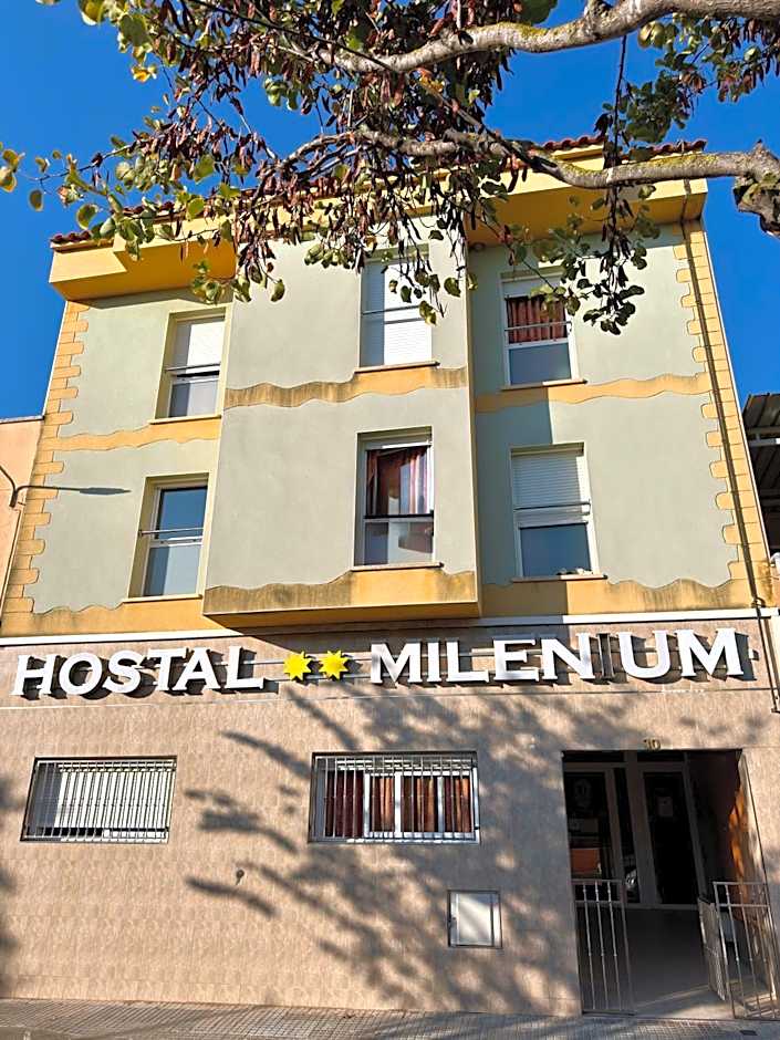 Hostal Milenium