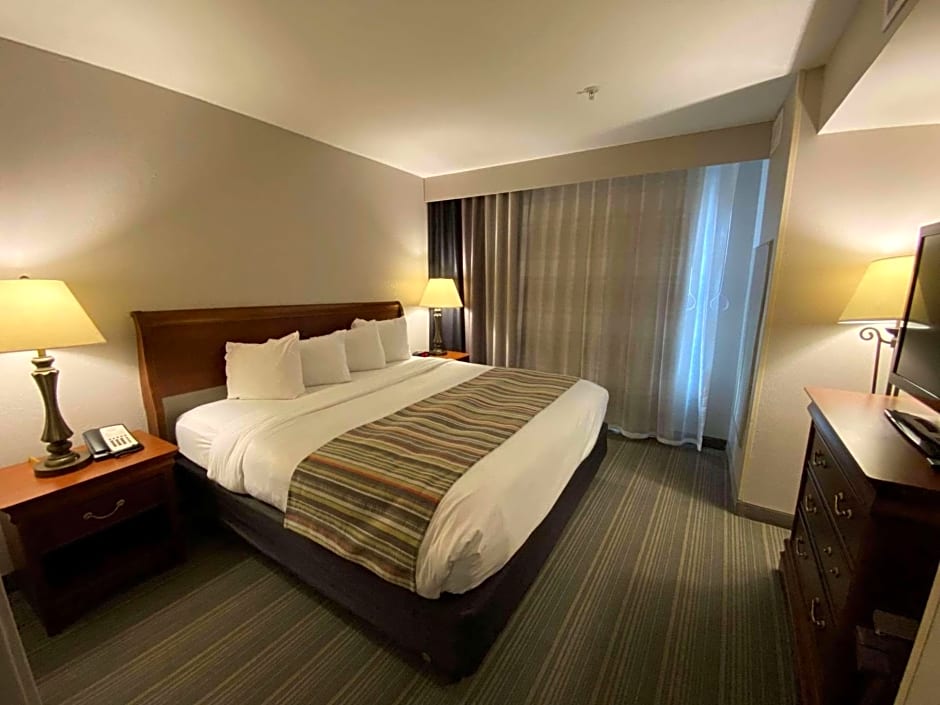 Country Inn & Suites by Radisson, Athens, GA