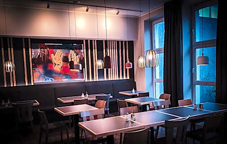 CVJM Düsseldorf Hotel & Tagung