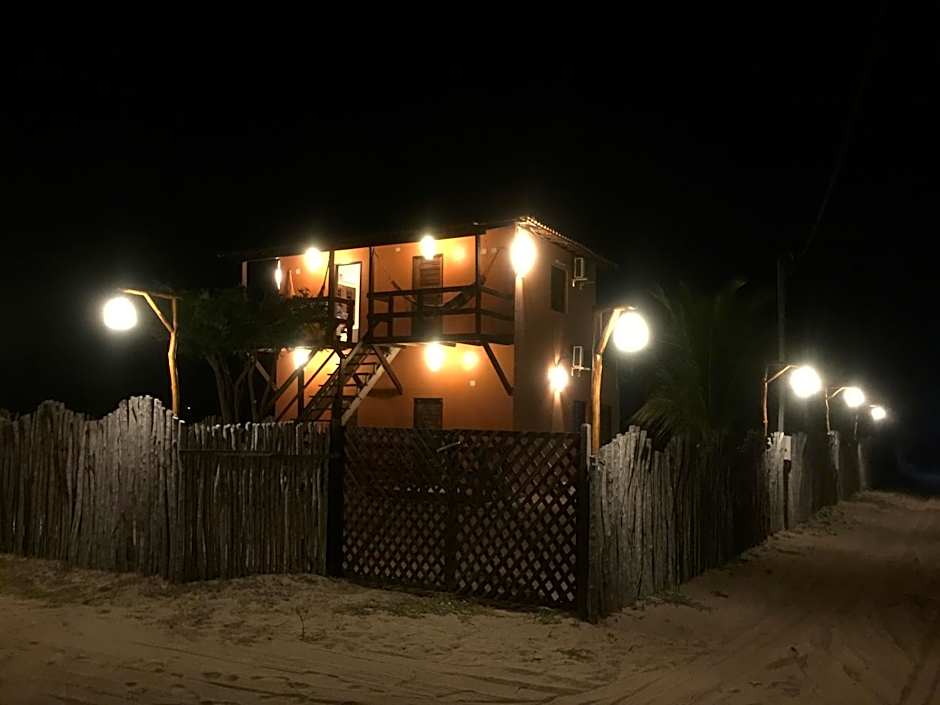 PKL - Pousada Kite Life