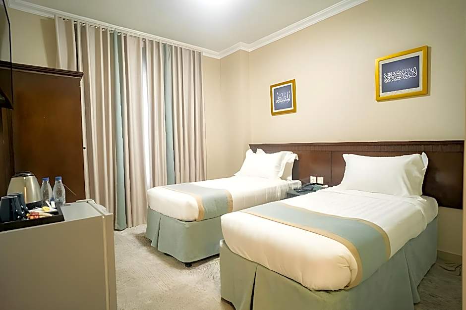 Emaar Al Manar