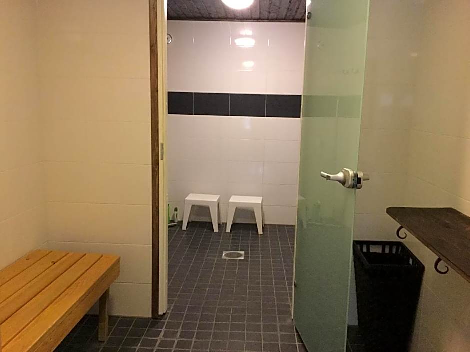 Arctic Shaman Adventures -Jurtta