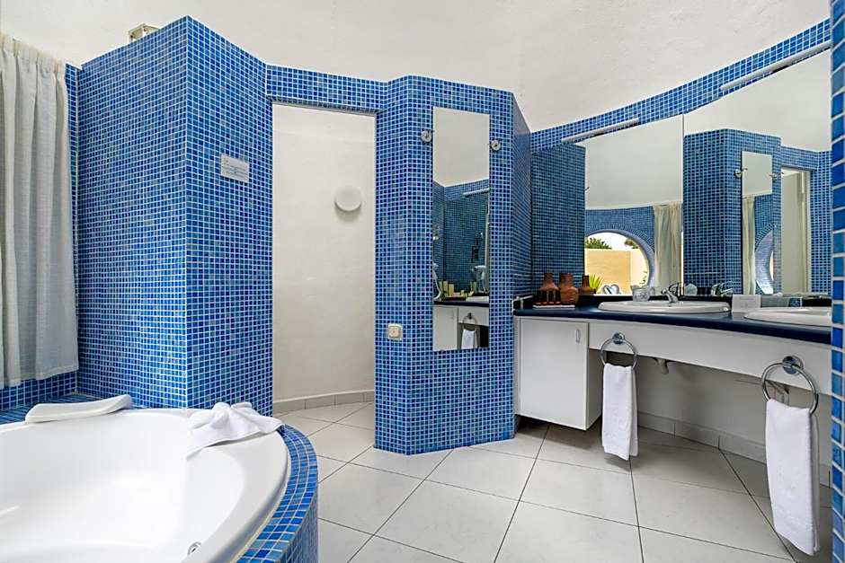 Hotel THe Risco Del Gato Suites