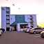 Beachside Hotel