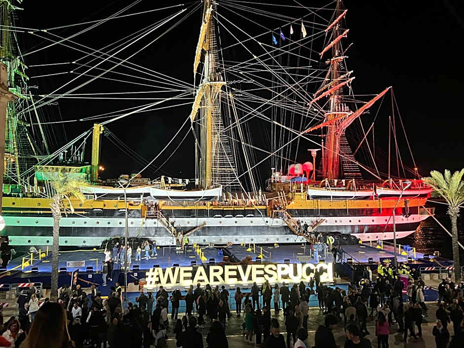 Il Porto Affittacamere b&b