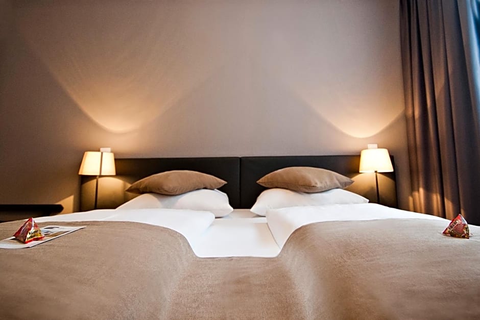 Photo 1 of 6 of Comfort Double Room
