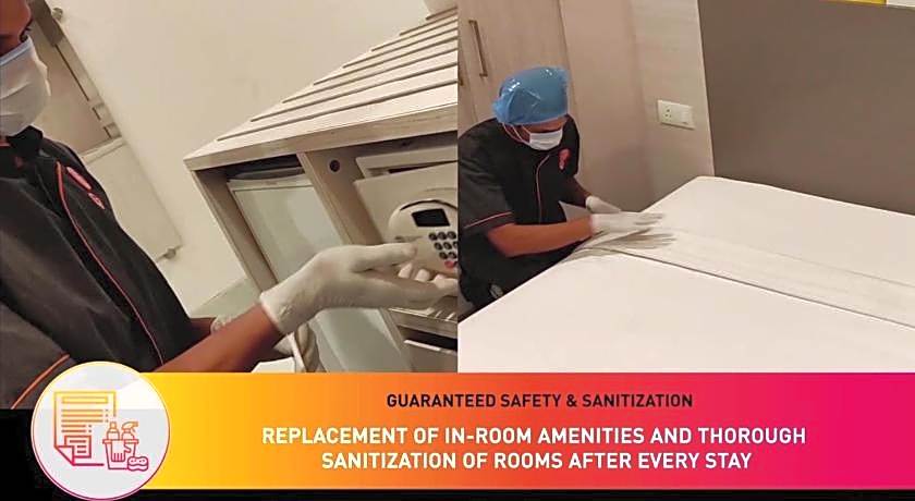 Ginger Bangalore Whitefield