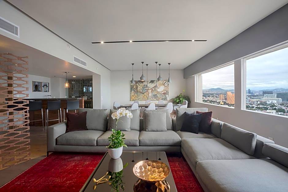 InterContinental Presidente Mexico City By IHG