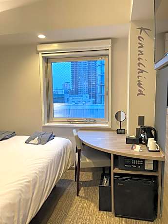 Standard - Non-Smoking