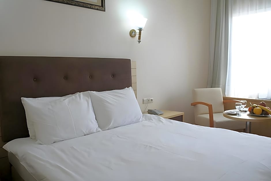 Surmeli Adana Hotel
