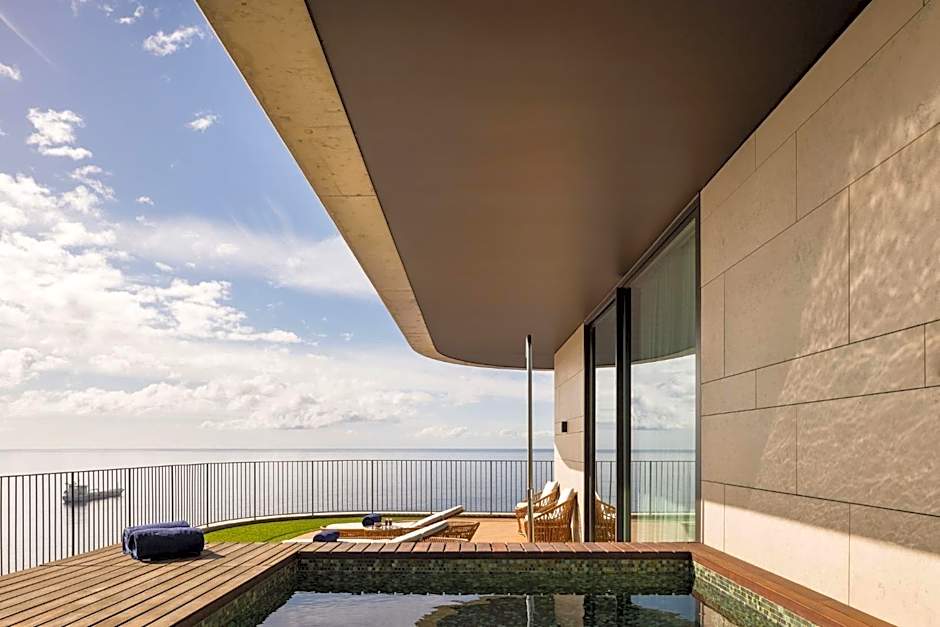 The Reserve - within Savoy Palace - The Leading Hotels of the World