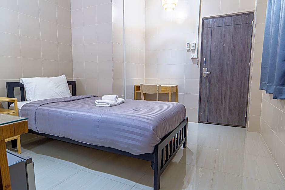 Lo-Ha Guest house, Contactless Check-in