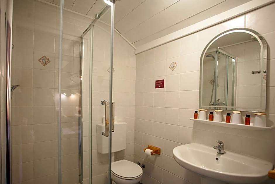 La Chaumière Mountain Lodge