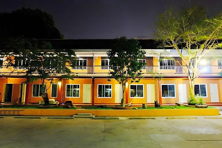 Aiyara House
