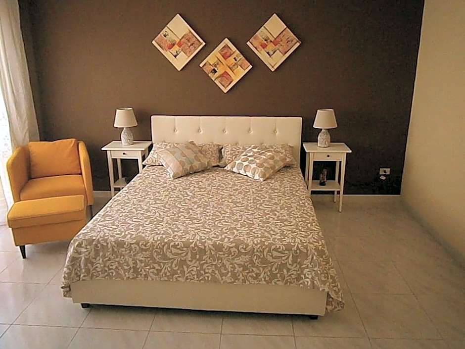 B&B Abruzzo Mare e Monti