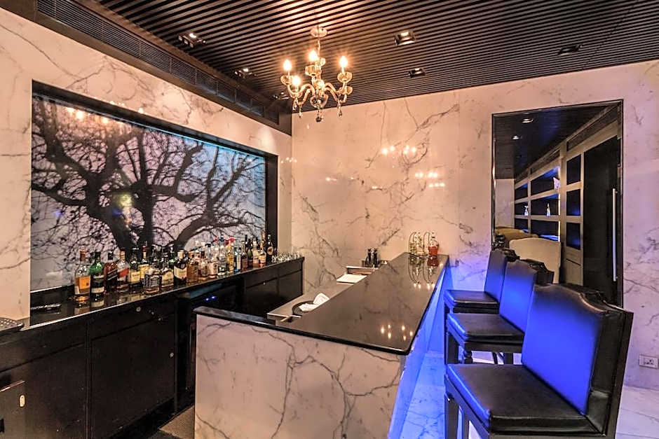 St Mark's Hotel Bengaluru, a member of Radisson Individuals