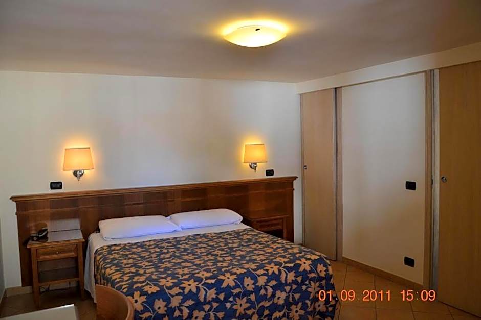 Hotel La Locanda Del Borgo