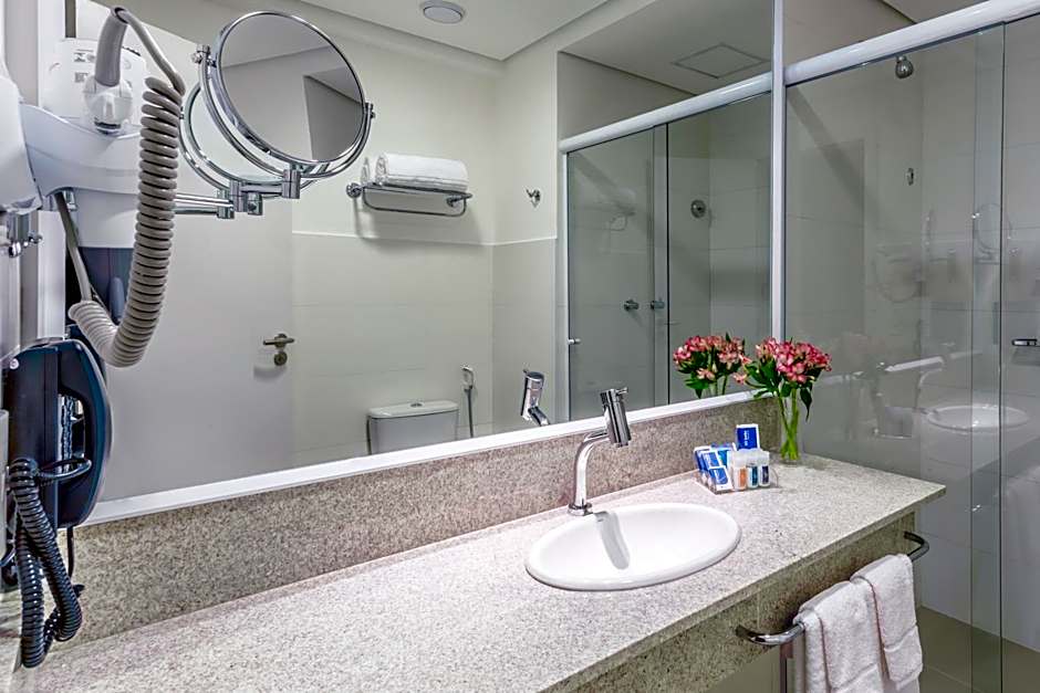 Blue Tree Premium Alphaville