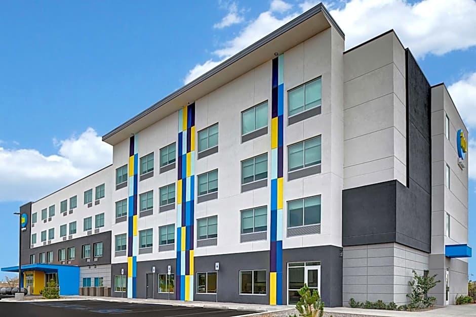 Tru By Hilton Albuquerque North I-25, NM