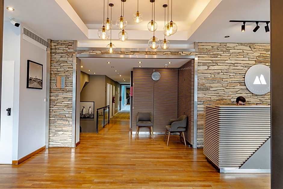 Alto Andino Hotel