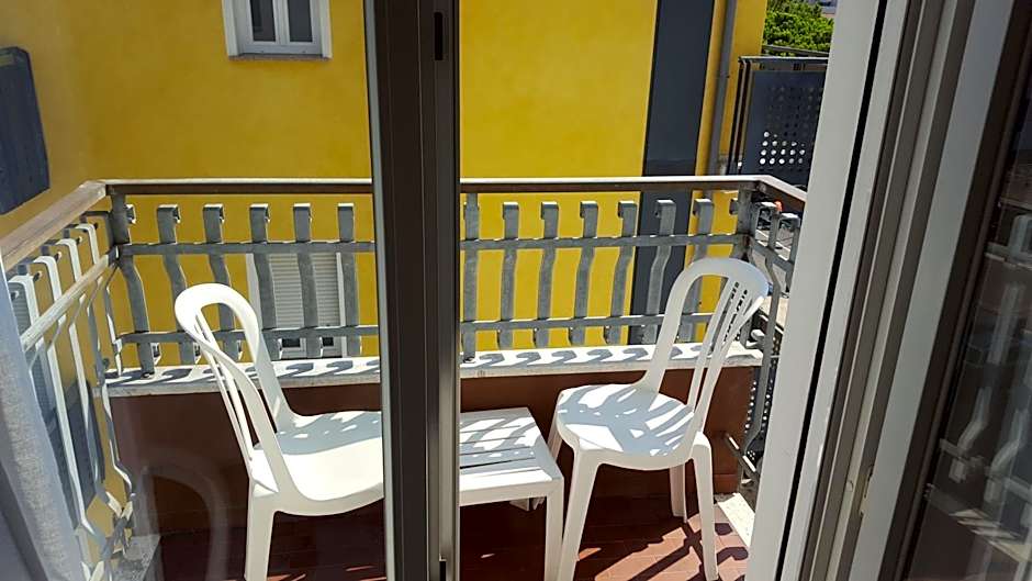 Hotel Bellaria
