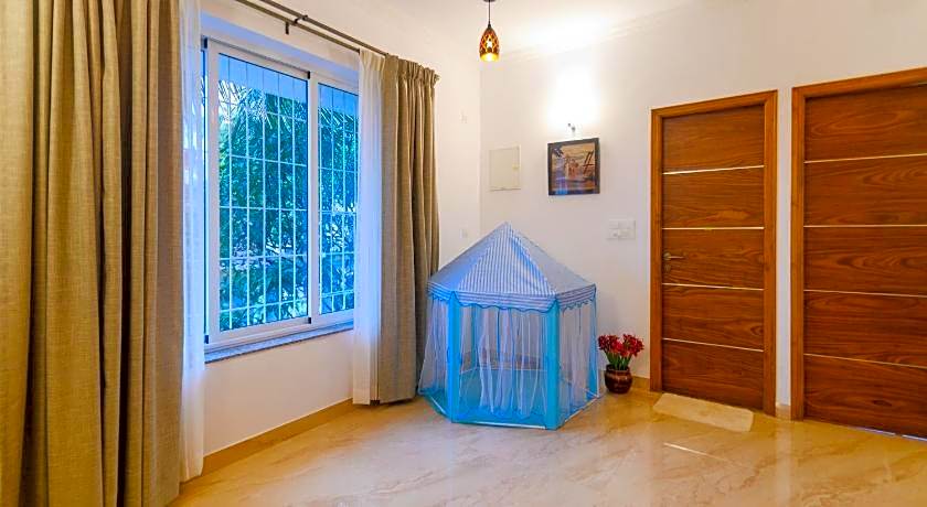 Lotus & Orchid Villas by Ramnath Homes