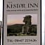 Kestor Inn, Manaton, Dartmoor National Park, Newton Abbot, Devon