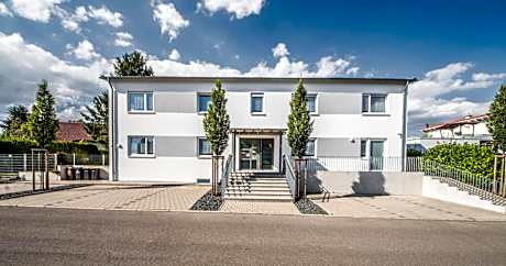 Apartment Lichtenwald