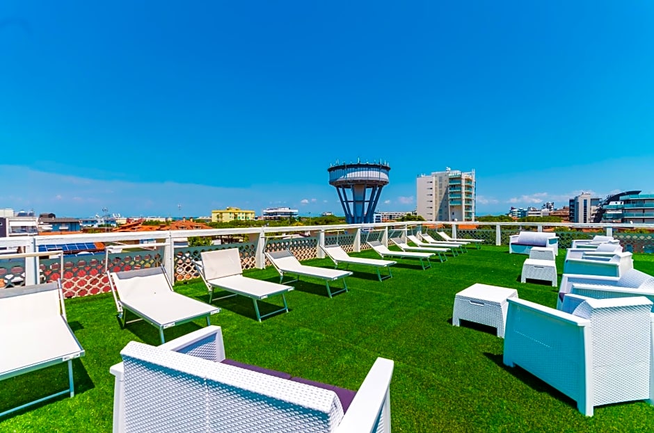 Hotel Romantik & Depandance