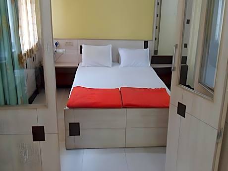 Non - AC Standard Room