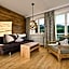 Ferienhotel Starennest