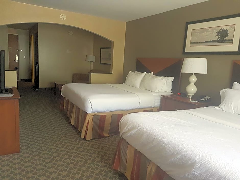 Holiday Inn Carbondale - Conference Center, an IHG Hotel