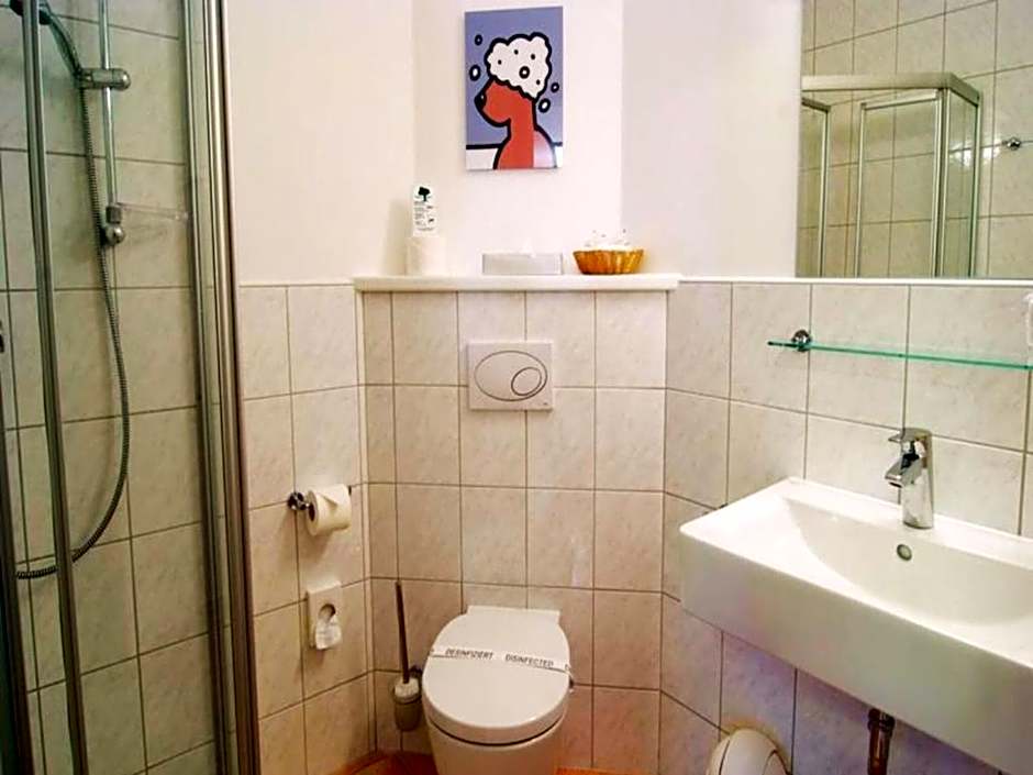 Bernsteinsee Hotel and Ferien by Palette Resorts