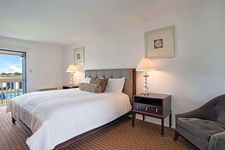 Standard King Room - Non Smoking