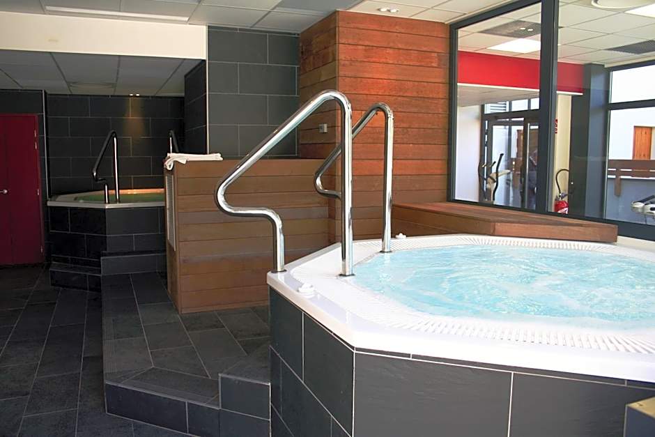 Résidence Néméa L'Aigle Bleu