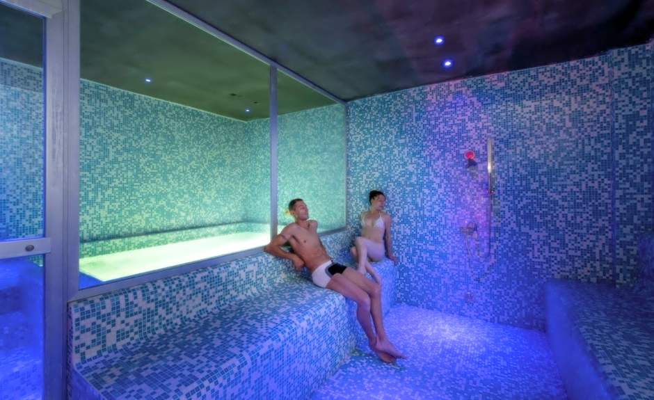 Hotel Rurale Orti di Nora & SPA