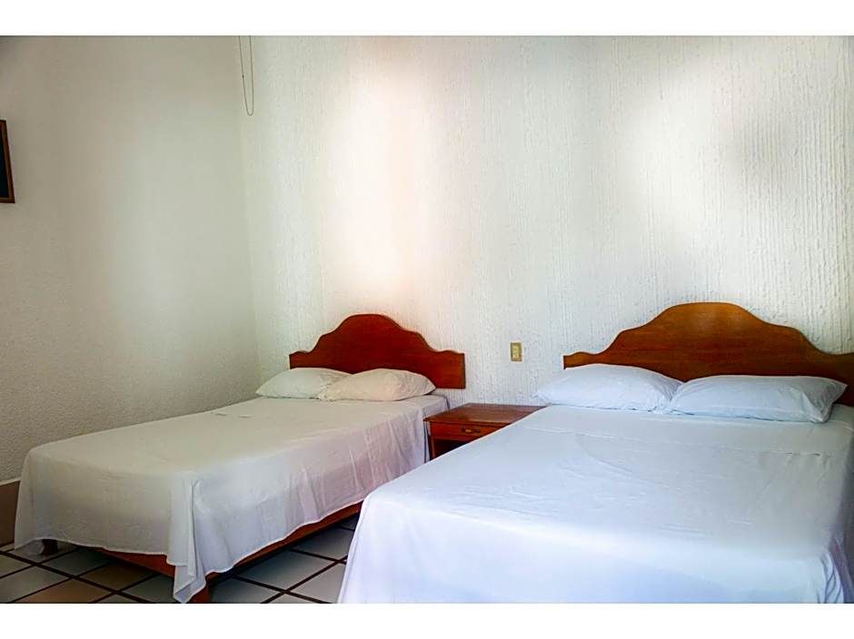 OYO Hotel San Felipe Inn
