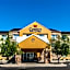 Comfort Inn & Suites Mount Sterling