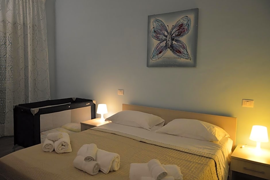 La Gemma nel Borgo B&B