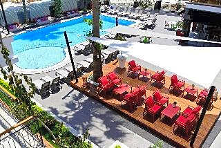 Samira Exclusive Hotel & Apartments