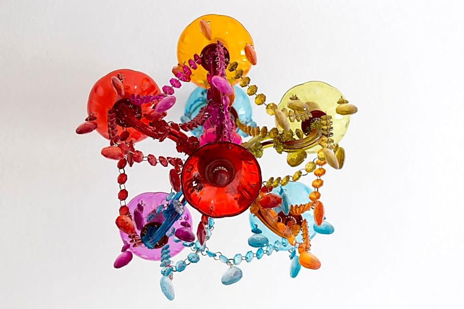 Sempreverde Atelier B&B