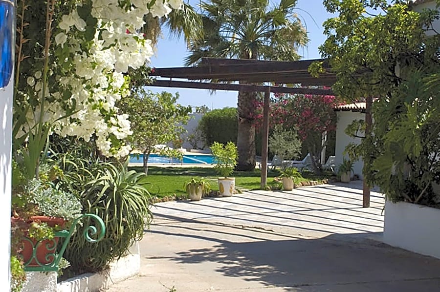 Monte dos Avós Village - Pet Friendly