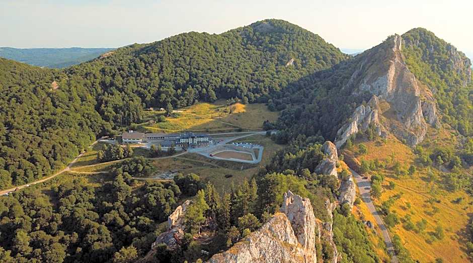 Wellness Hotel Jason