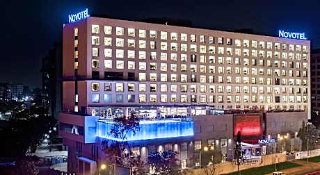 Novotel Pune Nagar Pune - An AccorHotels Brand