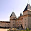 Logis Hotels - Château Saint Marcel