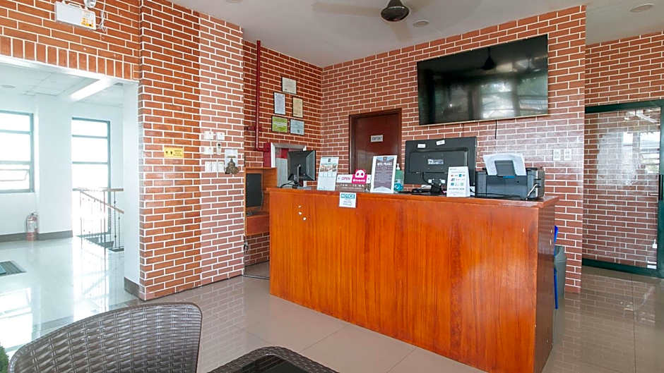 M28 Hotel and Apartments Quezon City