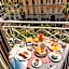 B&B Ruffo di Bagnara Palazzo Monumentale